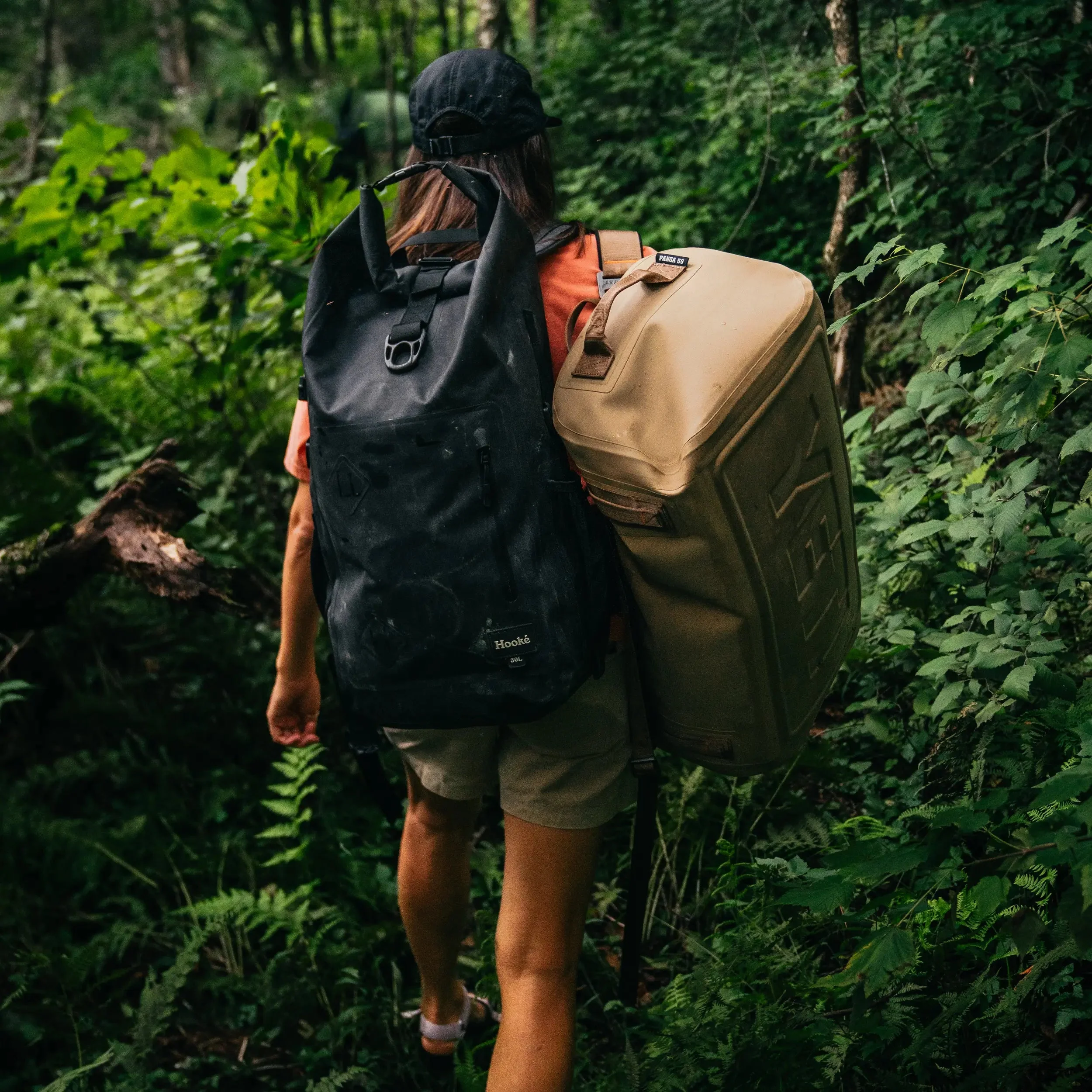 30L Dry Backpack - Image 2