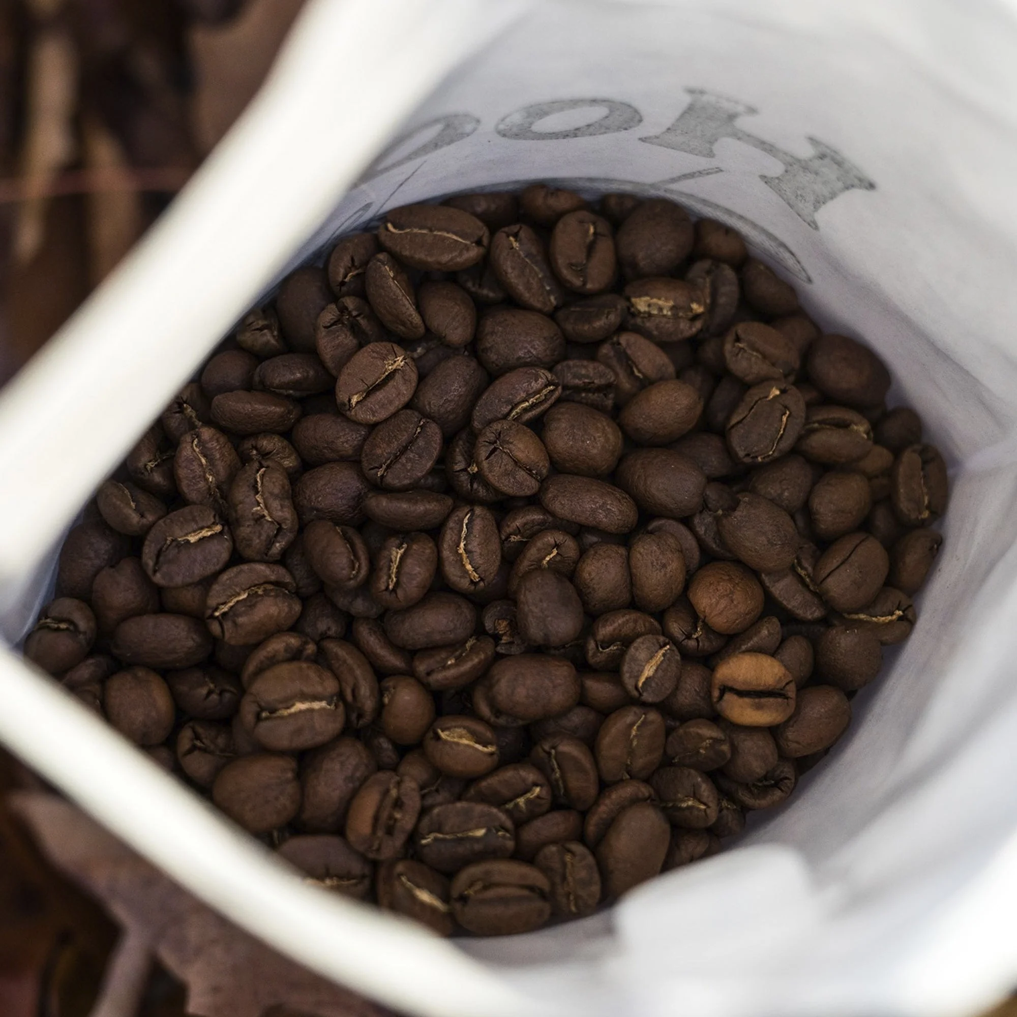 Coffee Hooké x Escape Original Blend (300g) - Image 2