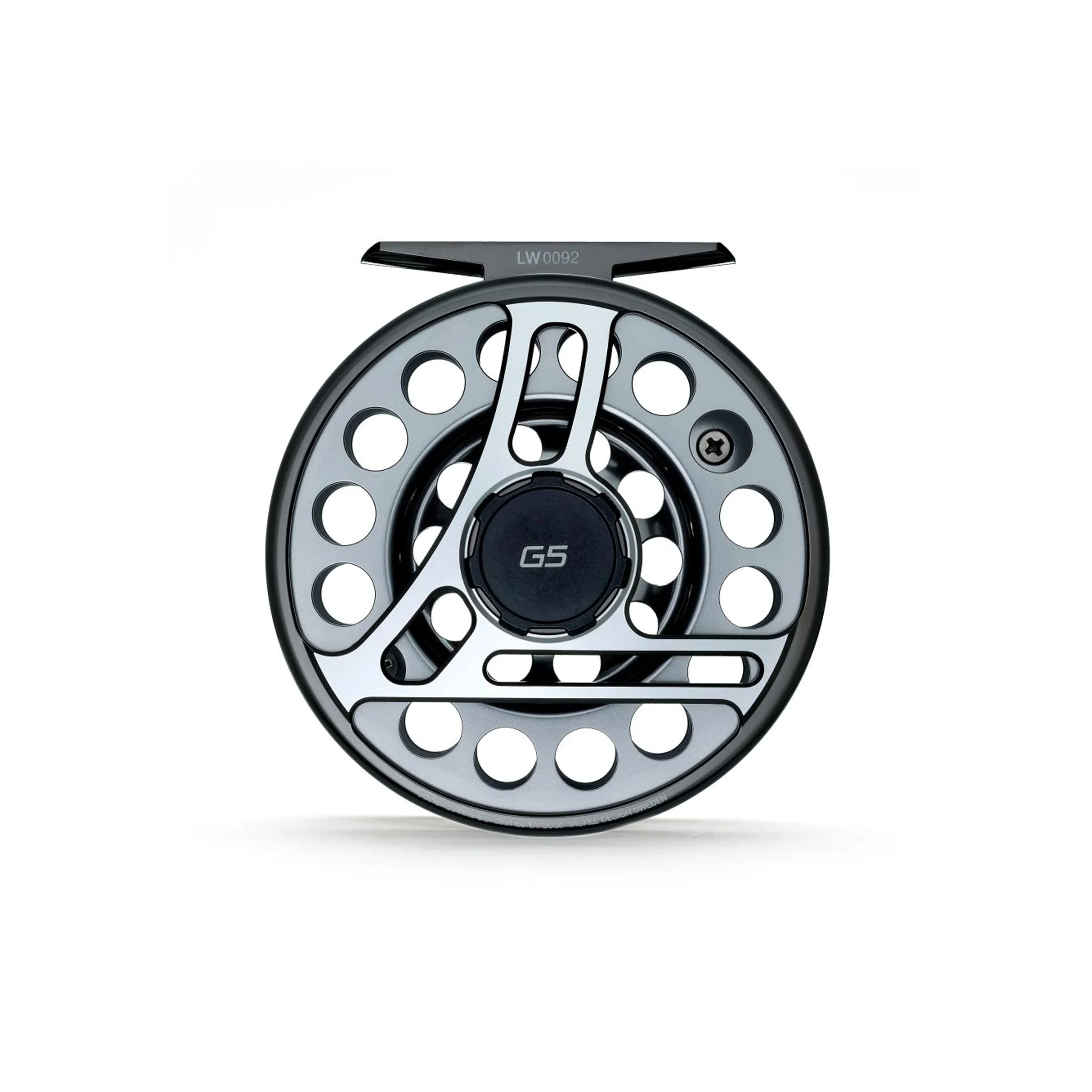 Evotec G5 Reel