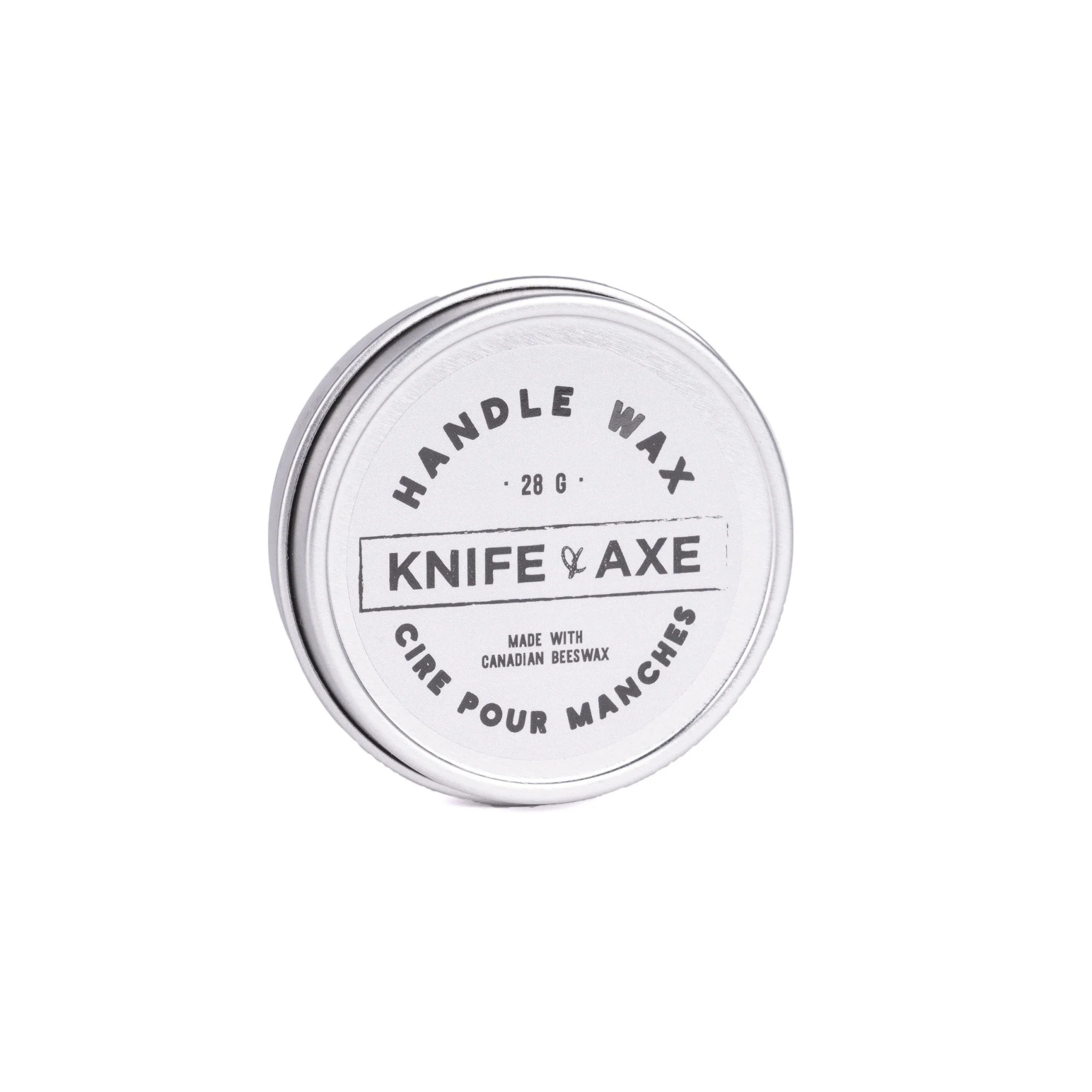Handle Wax Natural