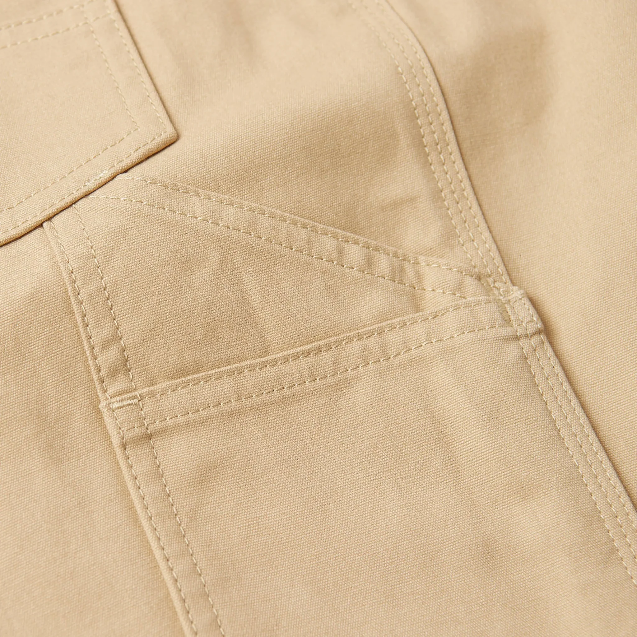 W's Light Work Pants - Image 3