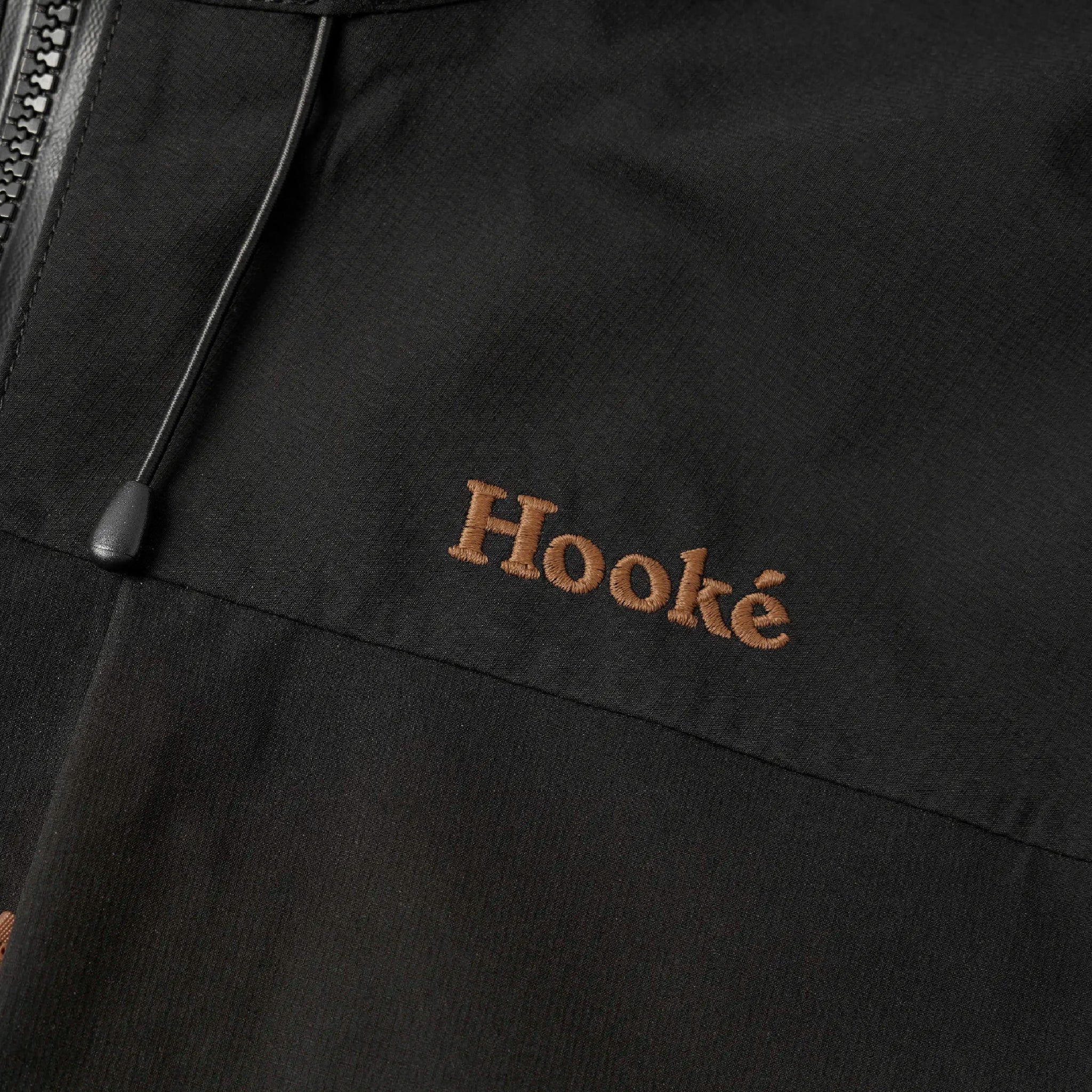 M's Frontier Hardshell Jacket - Image 4
