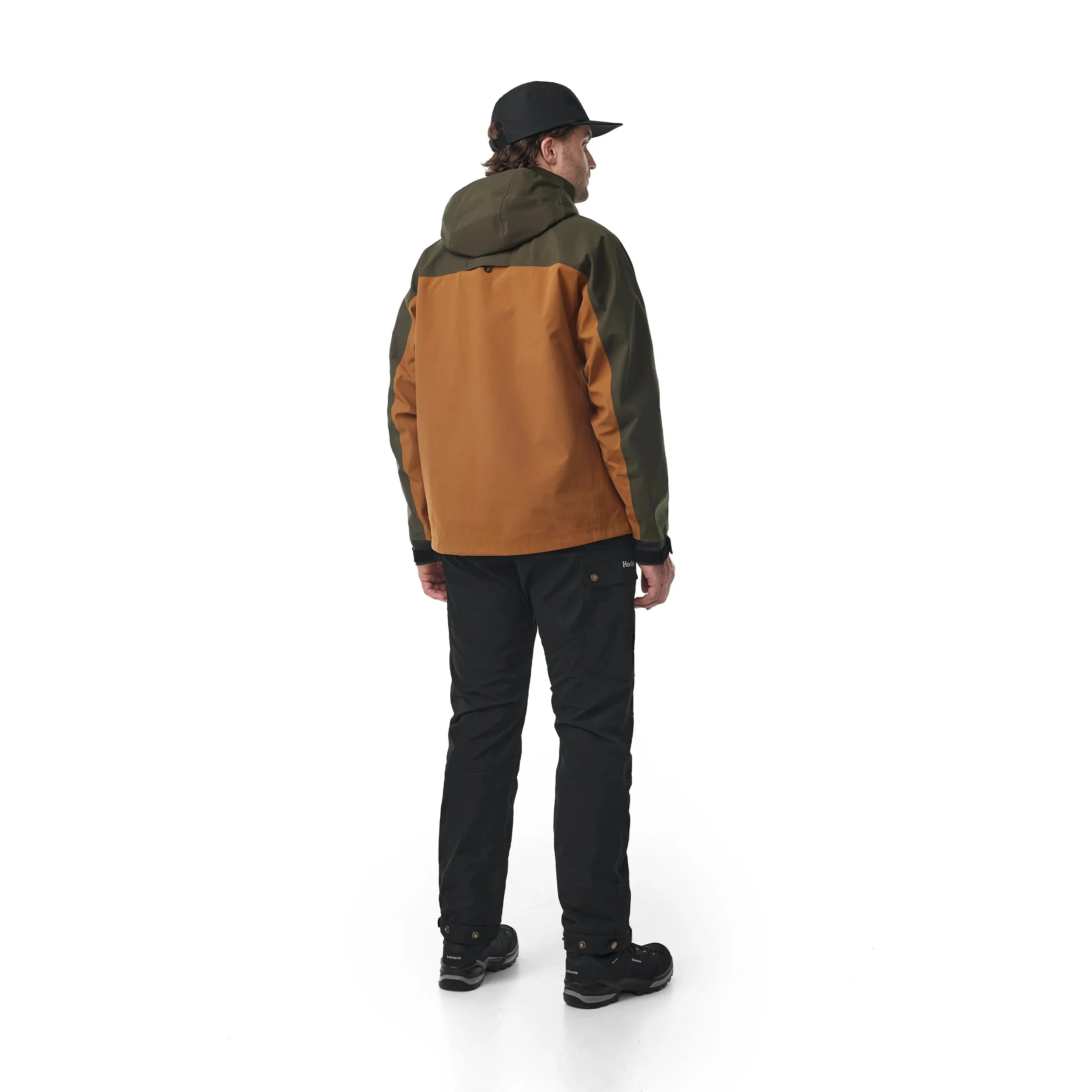 M's Guide Hardshell Jacket - Image 10