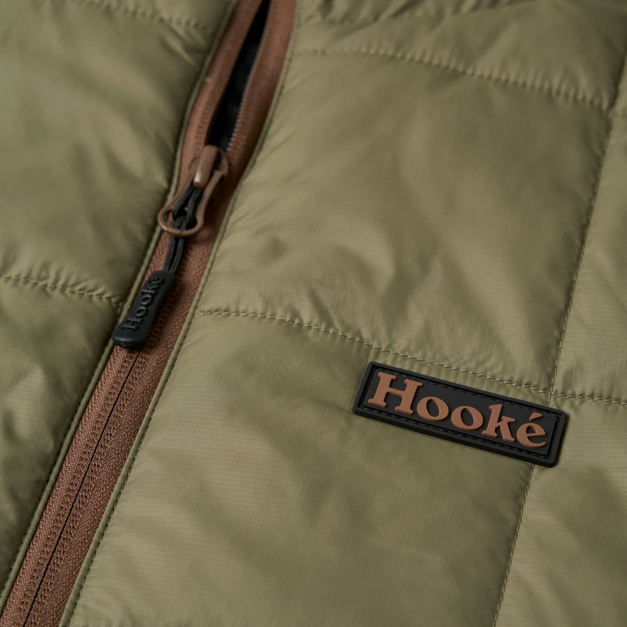 M's Seasonal Lightweight Insulated Jacket - Image 4