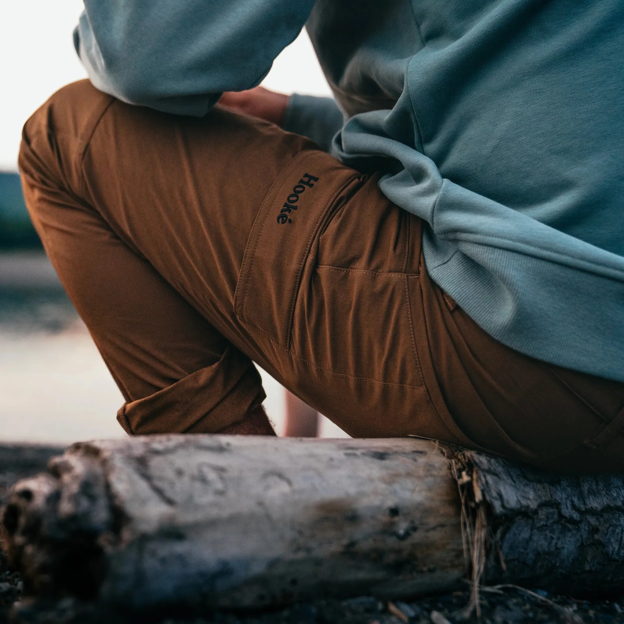 M's Expedition Pants - Image 2