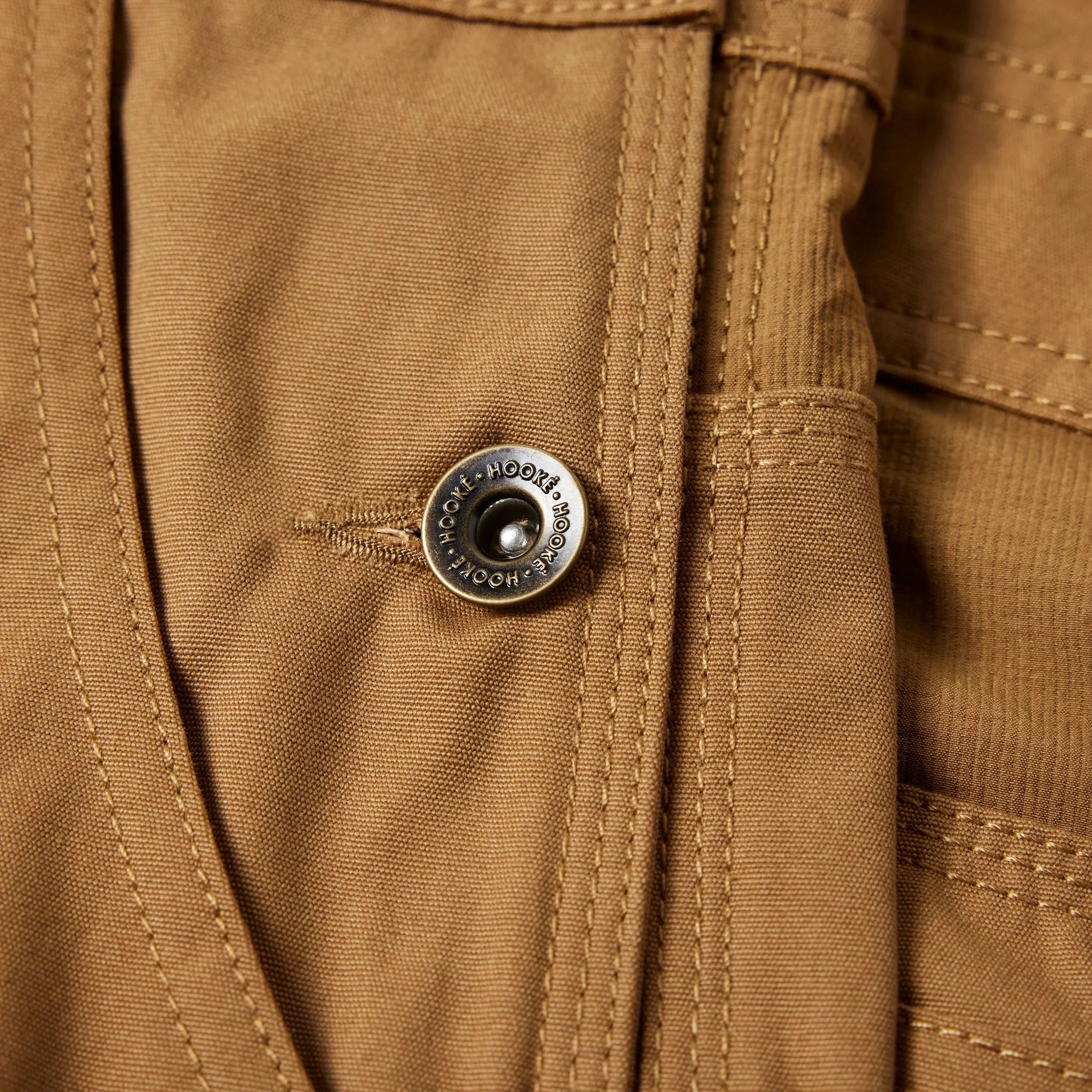 M's Light Work Overalls - Image 5