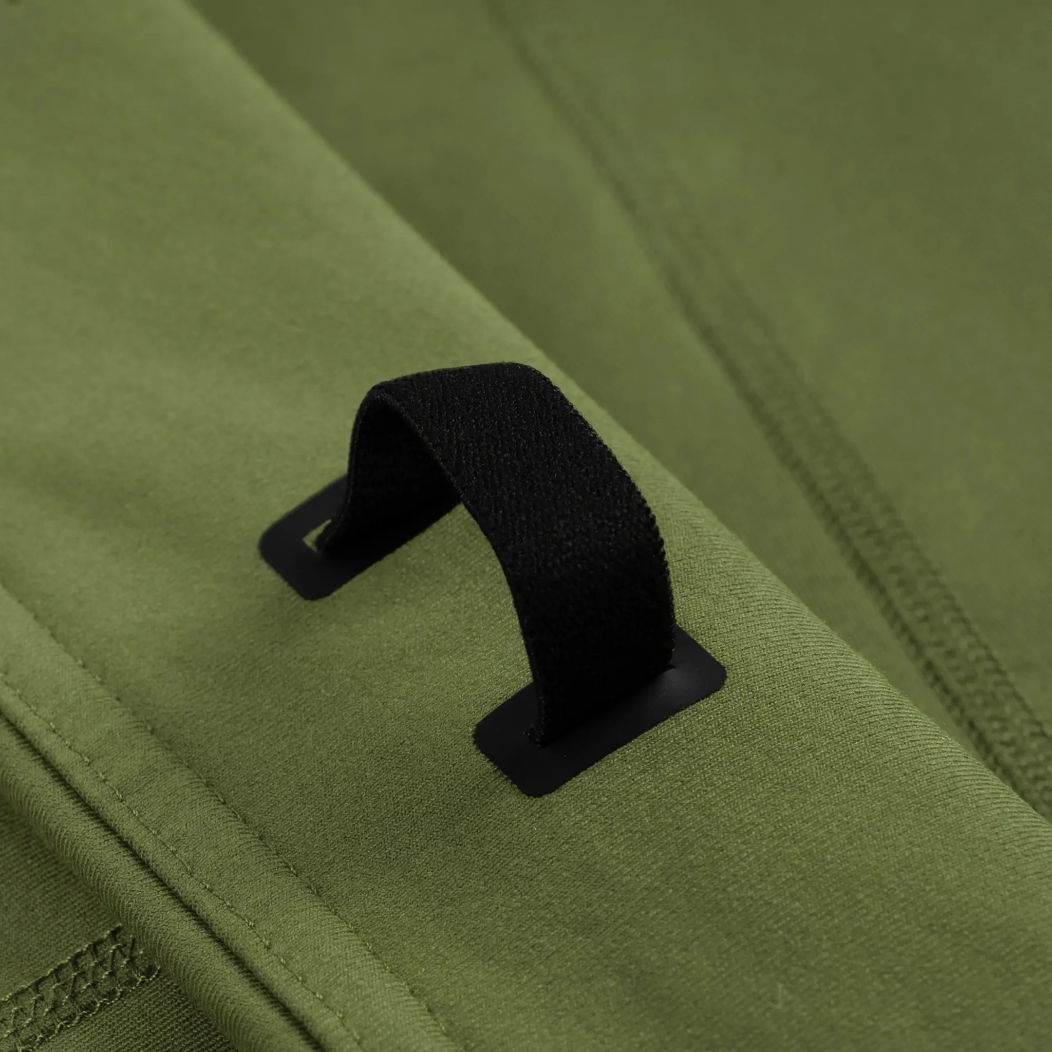 W's Summer Short Legging - Image 5