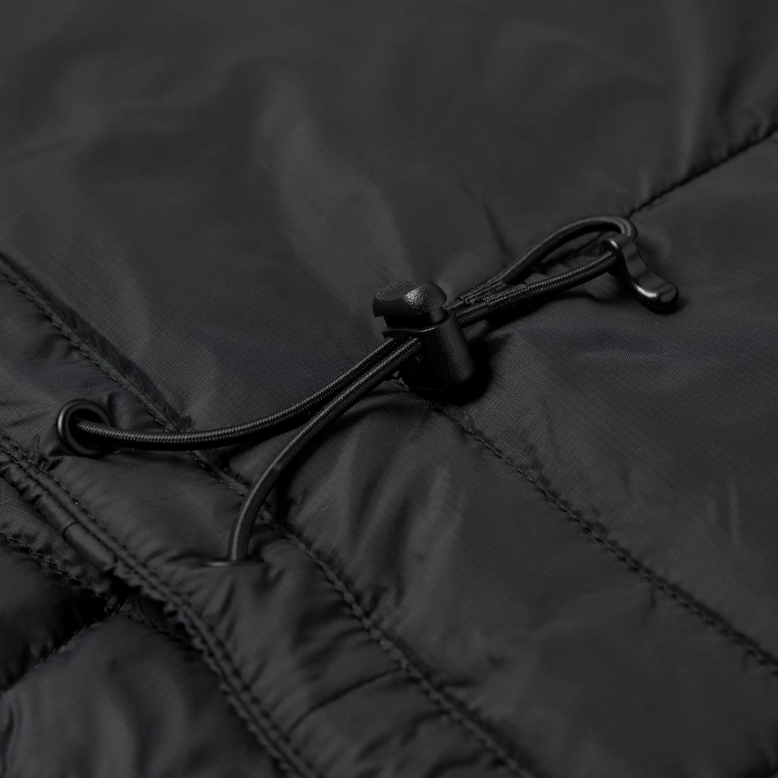 W's Seasonal Lightweight Insulated Hood Jacket - Image 6