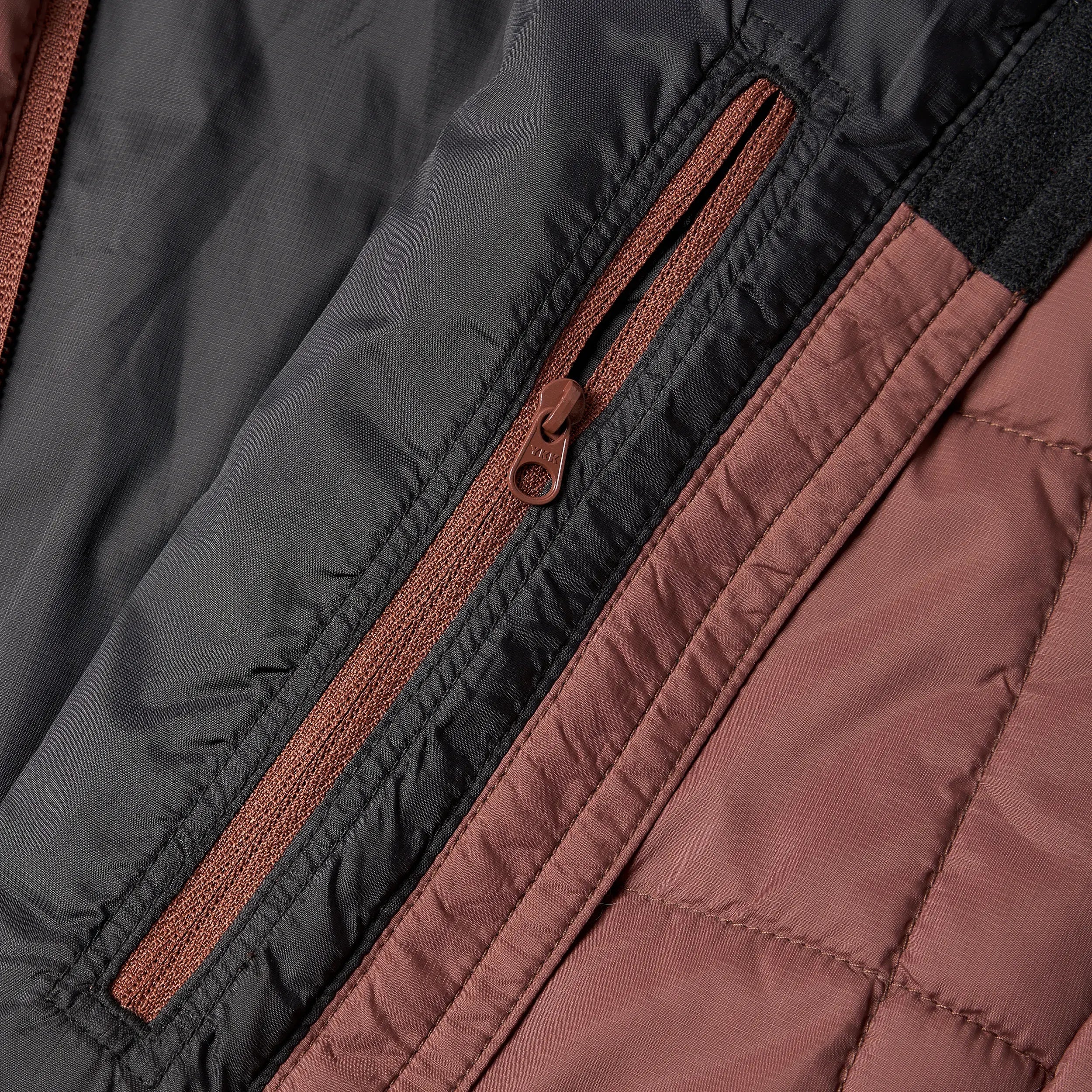 W's Seasonal Lightweight Insulated Hood Jacket - Image 6