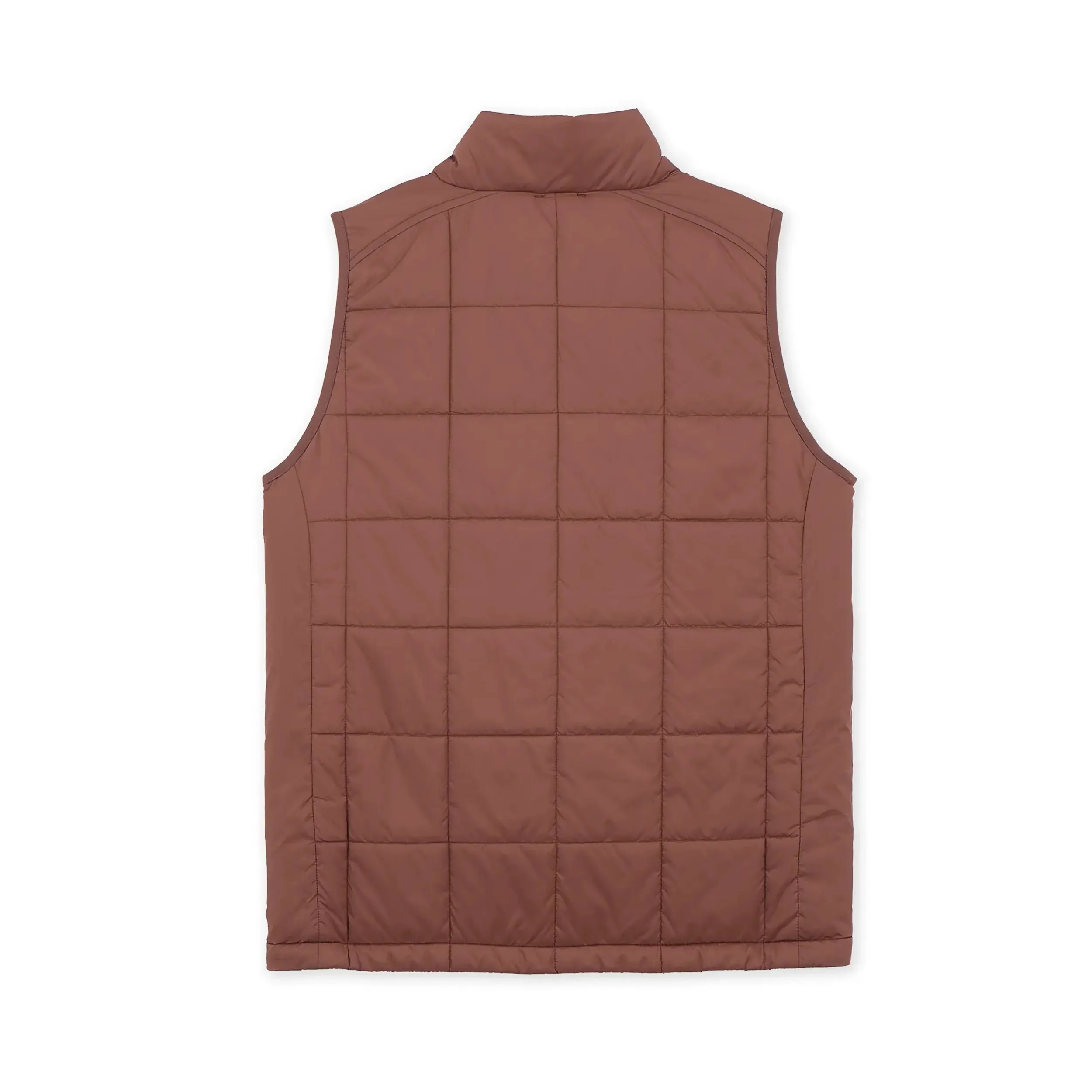 W's Seasonal Lightweight Insulated Vest - Image 3