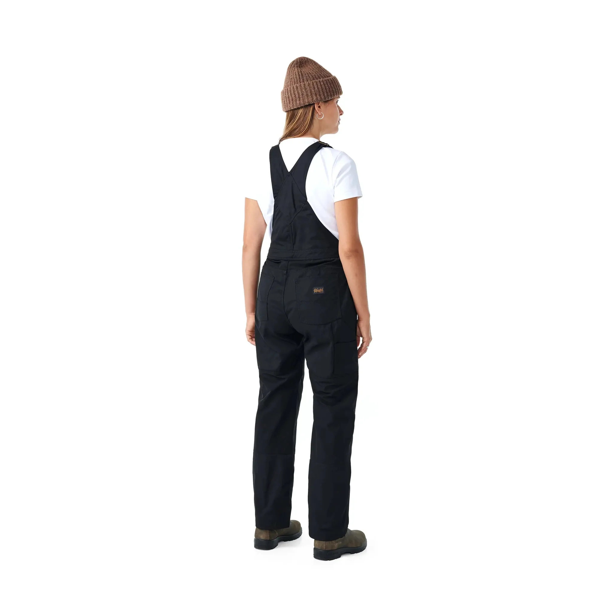 W's Light Work Overalls - Image 13