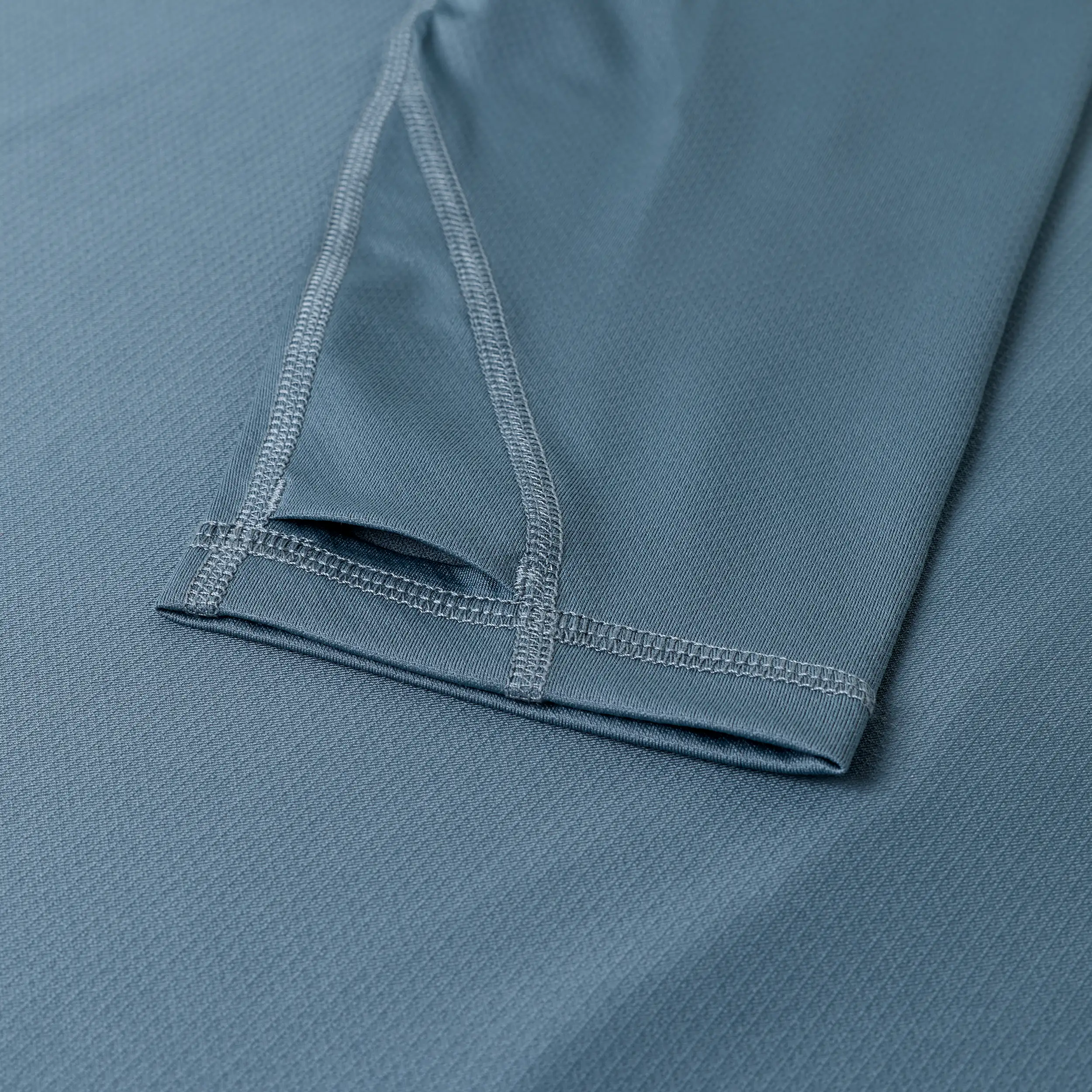W's Mirage Sun Long Sleeve Tee - Image 5