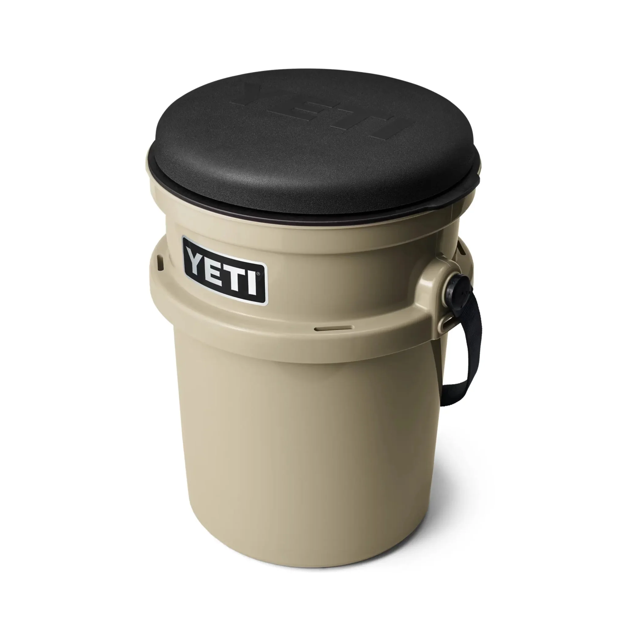 Loadout Bucket Swivel Seat - Image 2