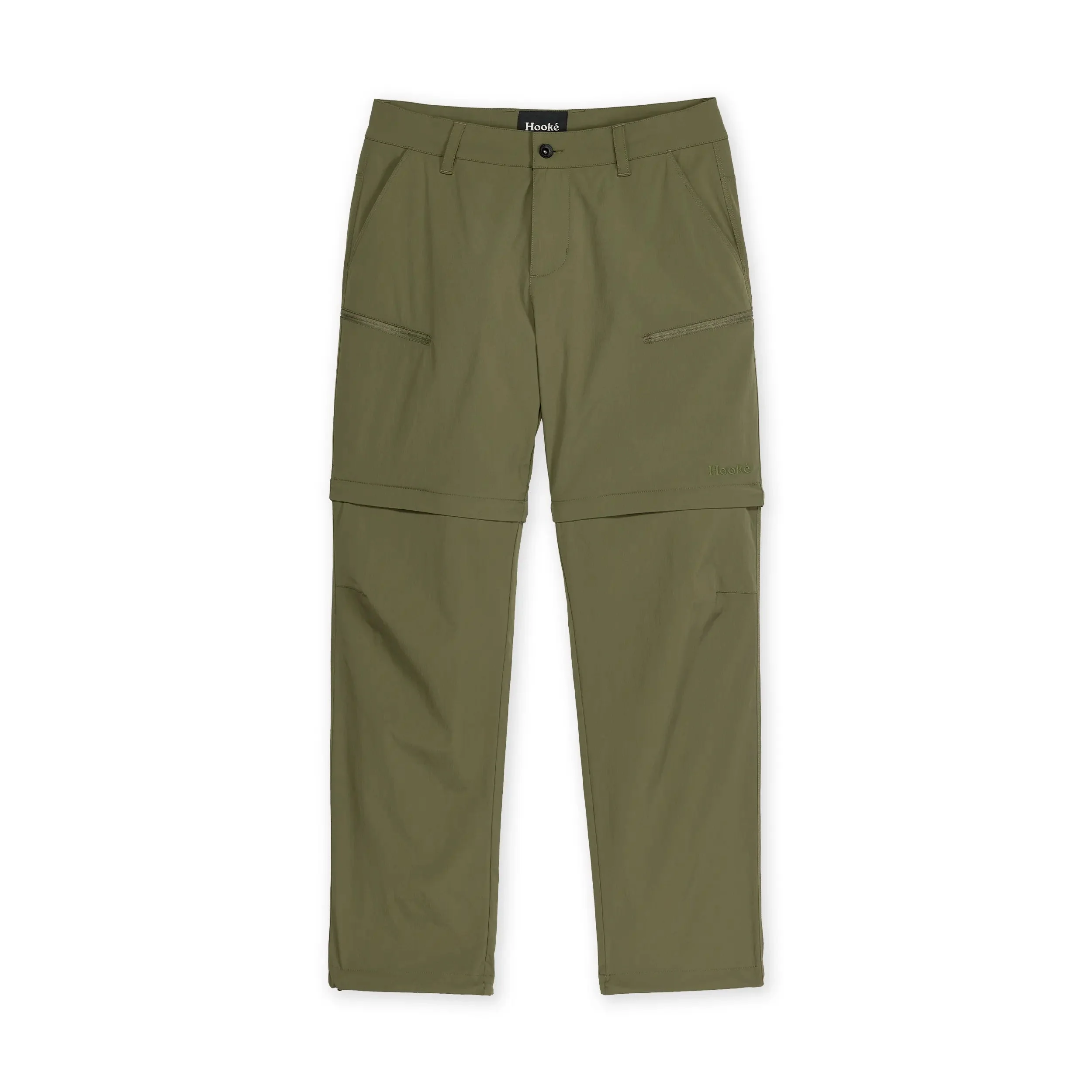 M's Convertible pants