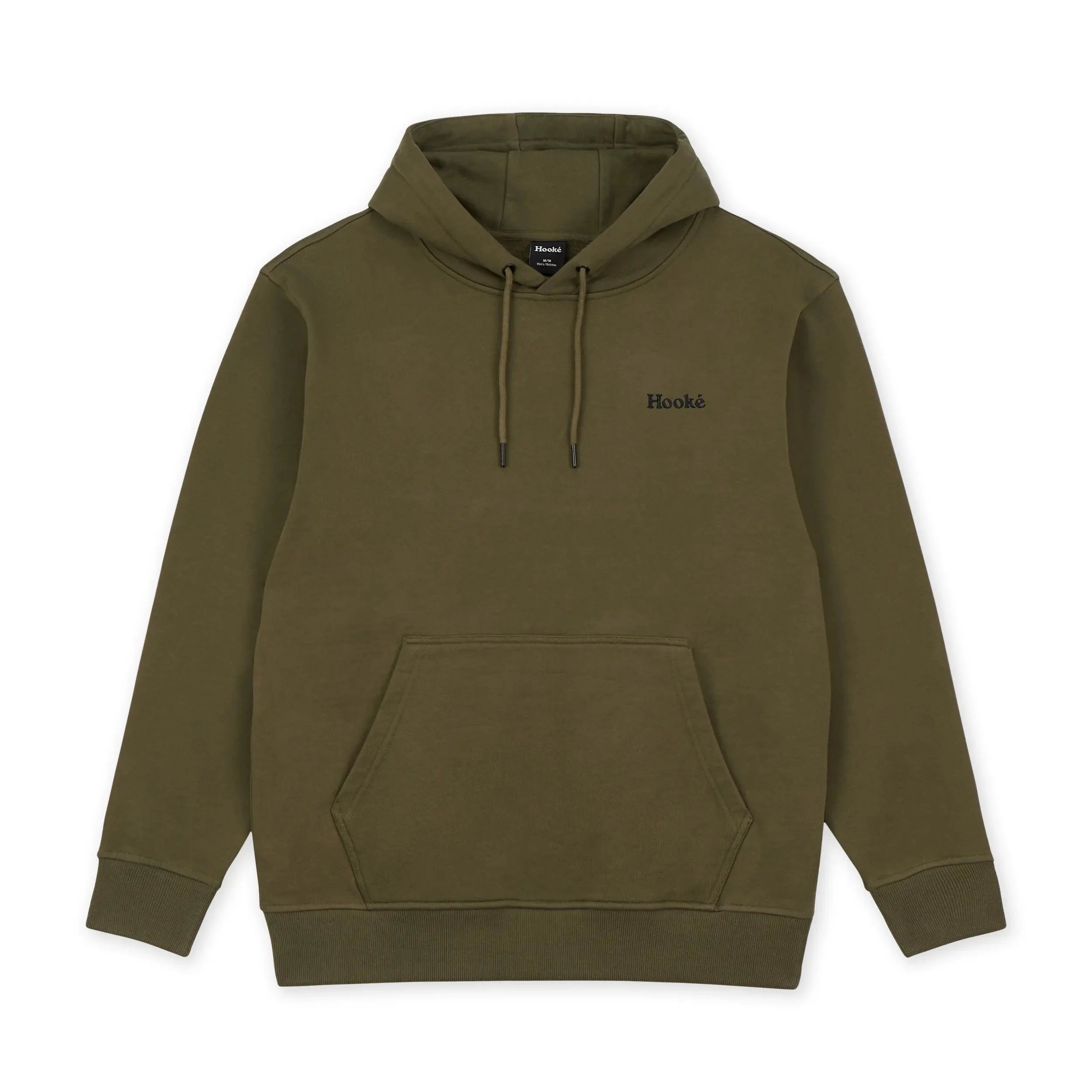M's Signature Hoodie