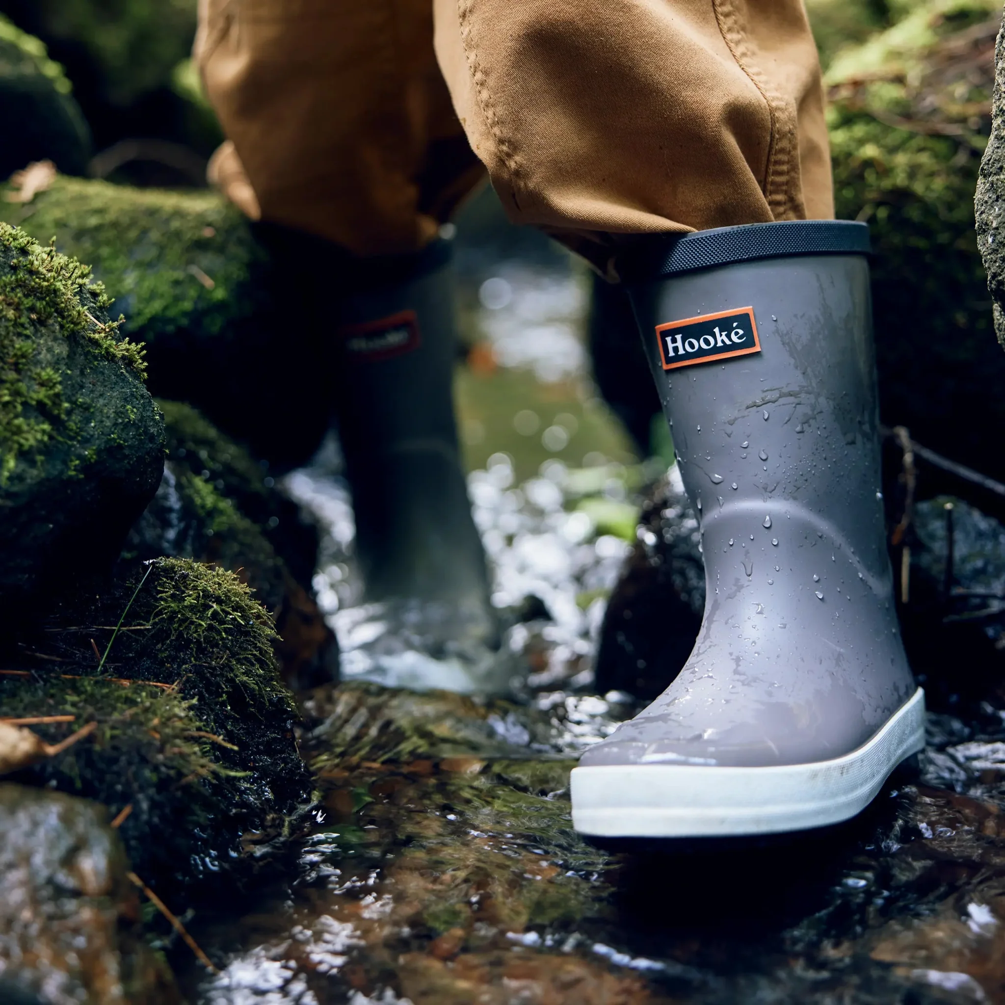 K's Rain Boots 2.0 - Image 6