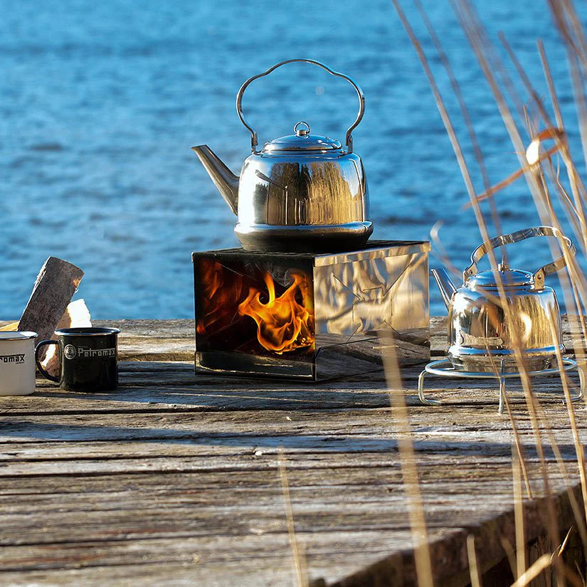 Teakettle - Image 2