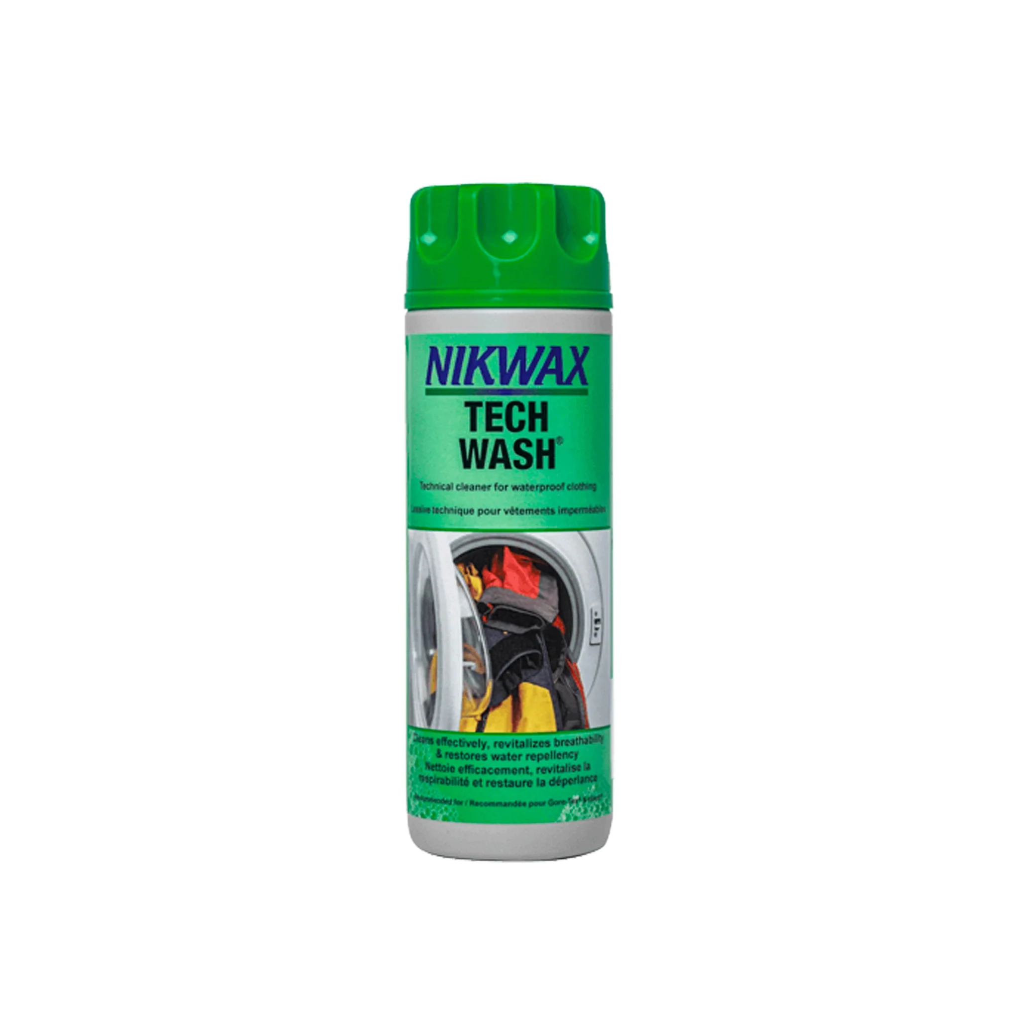 Tech Wash