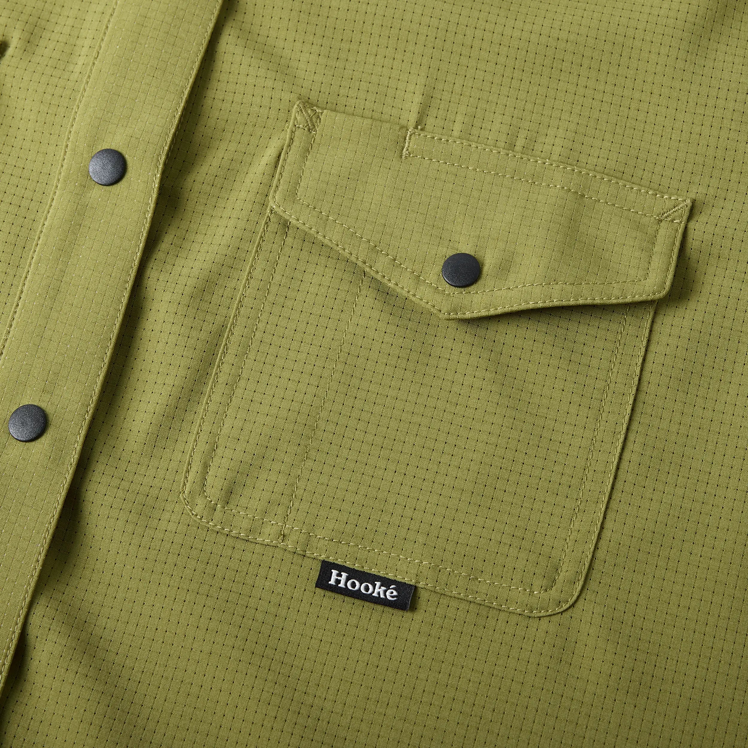 W's Okanagan Short Sleeve Shirt - Image 4